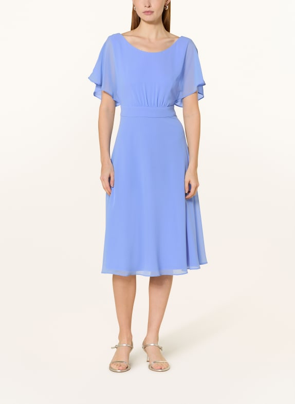 Vera Mont Cocktailkleid HELLBLAU
