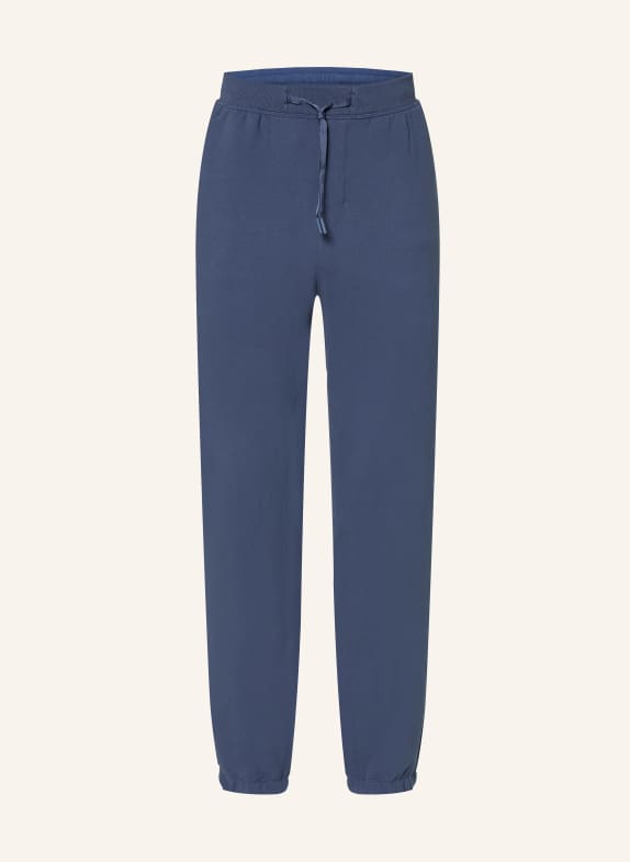 lululemon Sweatpants STEADY STATE DUNKELBLAU