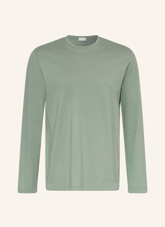 mey Pajama shirt NEO series GREEN