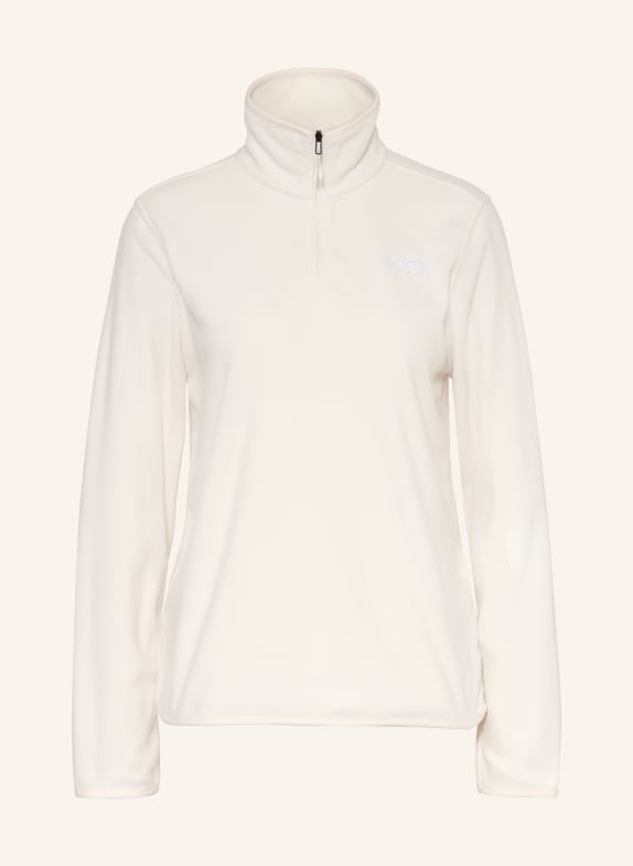 THE NORTH FACE Midlayer GLACIER FLEECE WEISS