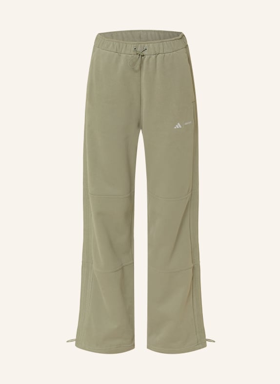 adidas Sweatpants KHAKI