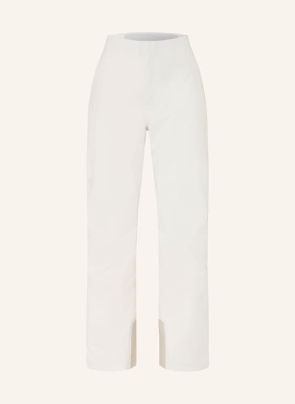 ARC'TERYX Skihose ANDESSA INSULATED WEISS