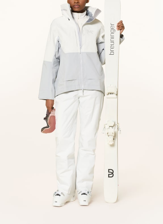 ARC'TERYX Ski broek ANDESSA INSULATED WIT