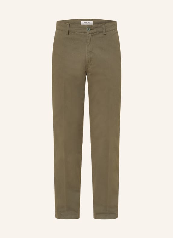 REPLAY Chino Regular Fit KHAKI