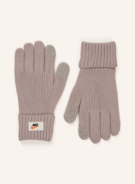 Nike Handschuhe GLOVE GRAU