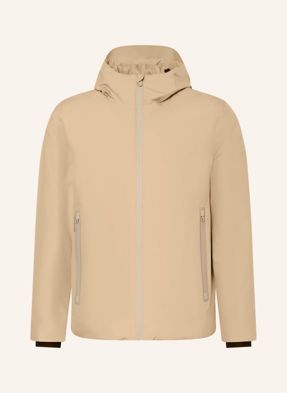 SAVE THE DUCK Jacke FLYNN BEIGE