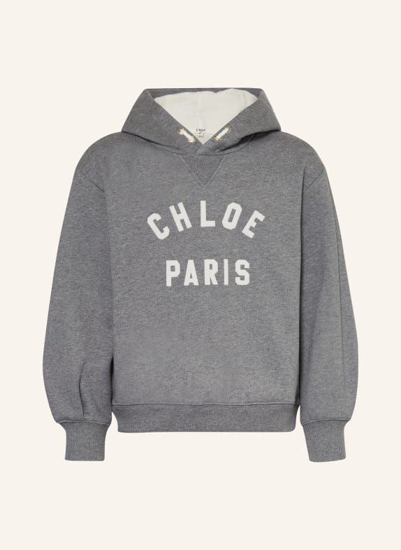 Chloé Hoodie GRAU