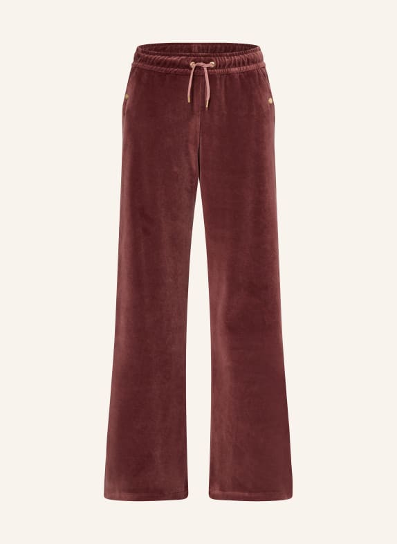 Chloé Samthose HELLROT