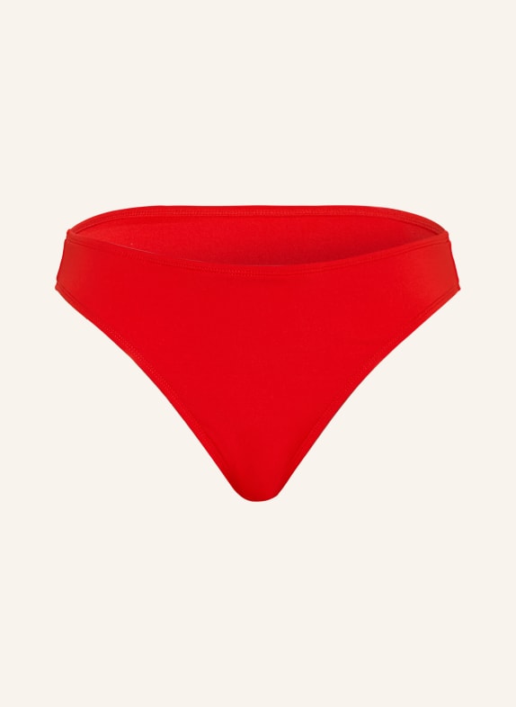 MARIE JO Basic-Bikini-Hose MADURAI ROT