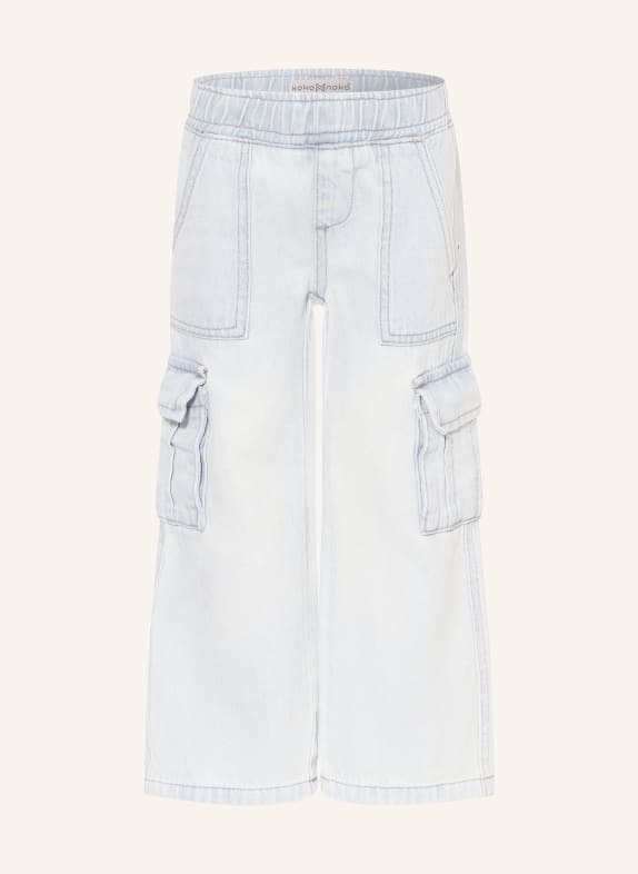 Koko Noko Jeans Relaxed Fit blue jeans