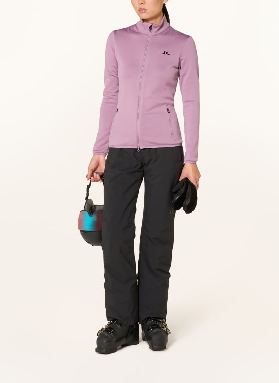 J.LINDEBERG Midlayer-jas LICHTPAARS