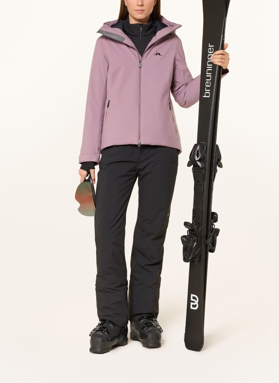 J.LINDEBERG Ski-jas VIEUX ROSE