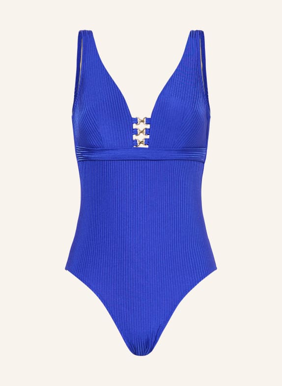 MARIE JO Plavky EMLY MODRÁ