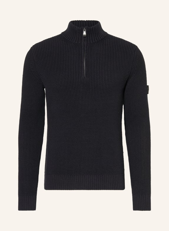 JOOP! JEANS Troyer HENRIOS SCHWARZ