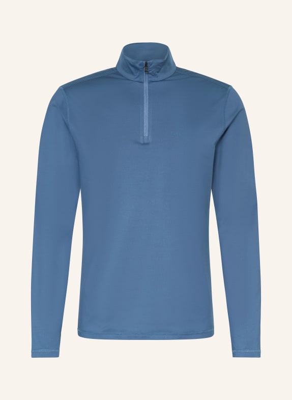 FIRE+ICE First Layer BLAUGRAU