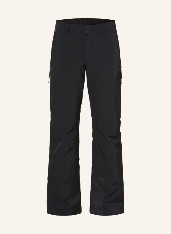 FIRE+ICE Ski pants NIC-T BLACK