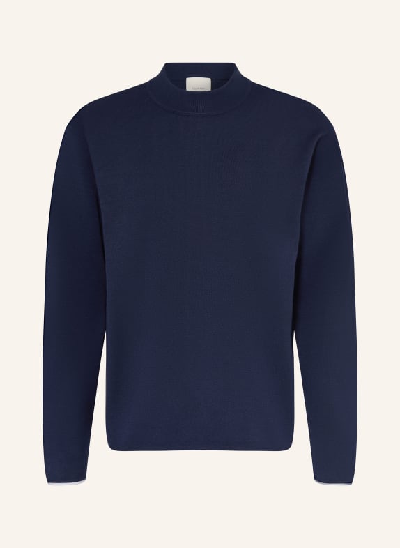 Calvin Klein Pullover DUNKELBLAU