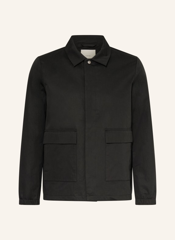 Calvin Klein Blouson SCHWARZ