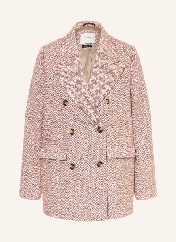 Pepe Jeans Jacke SALOME ROSA