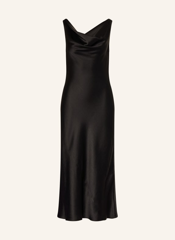 TED BAKER Cocktailkleid MIINTA SCHWARZ