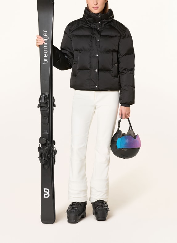 fusalp Ski-jas TATUM ZWART