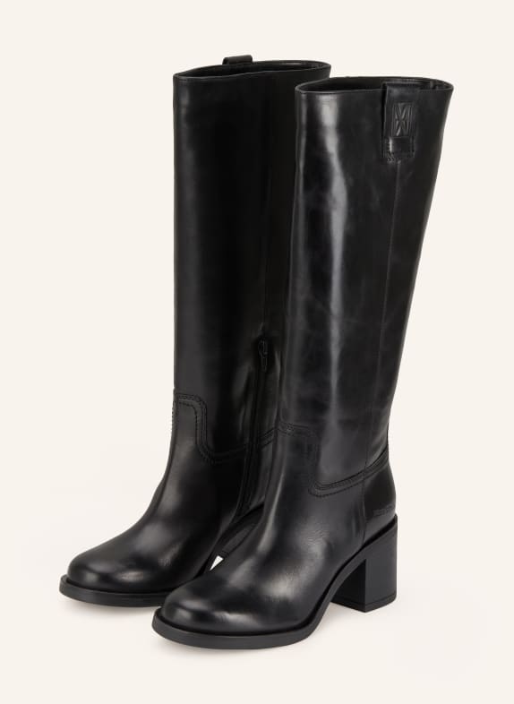 Marc O'Polo Stiefel SABRINA SCHWARZ