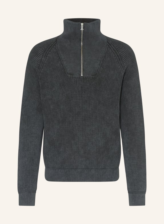 ARMEDANGELS Troyer KAALVES SCHWARZ