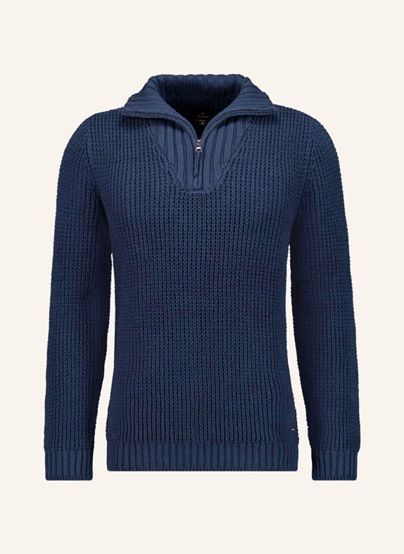 RAGMAN Troyer DUNKELBLAU