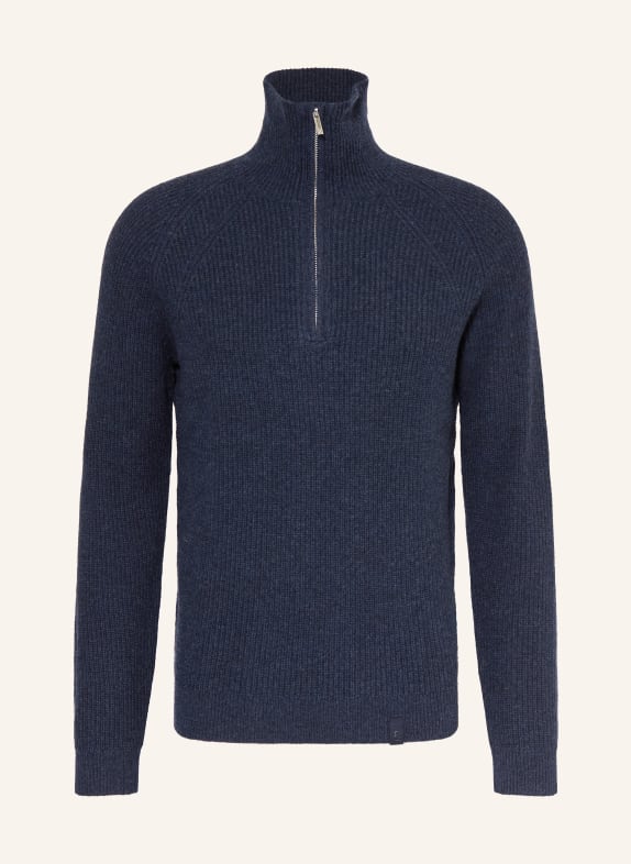 COLOURS & SONS Troyer DUNKELBLAU