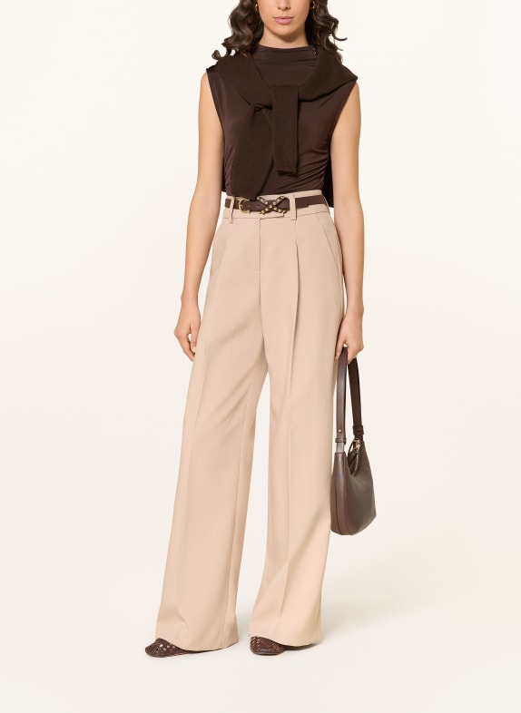 SEDUCTIVE Marlene-broek CHRISSY BEIGE