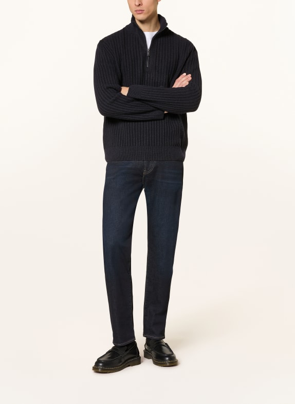 BOSS Troyer KWINTER DUNKELBLAU