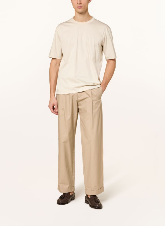 TIGER OF SWEDEN T-shirt BEIGE