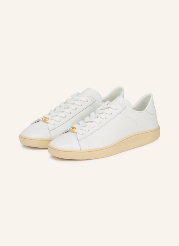 VALENTINO GARAVANI Sneaker ROYCO WEISS