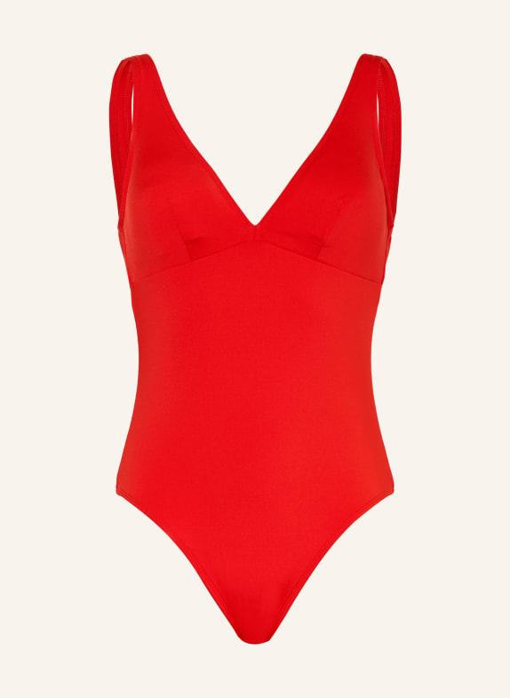 MARIE JO Badeanzug MADURAI ROT