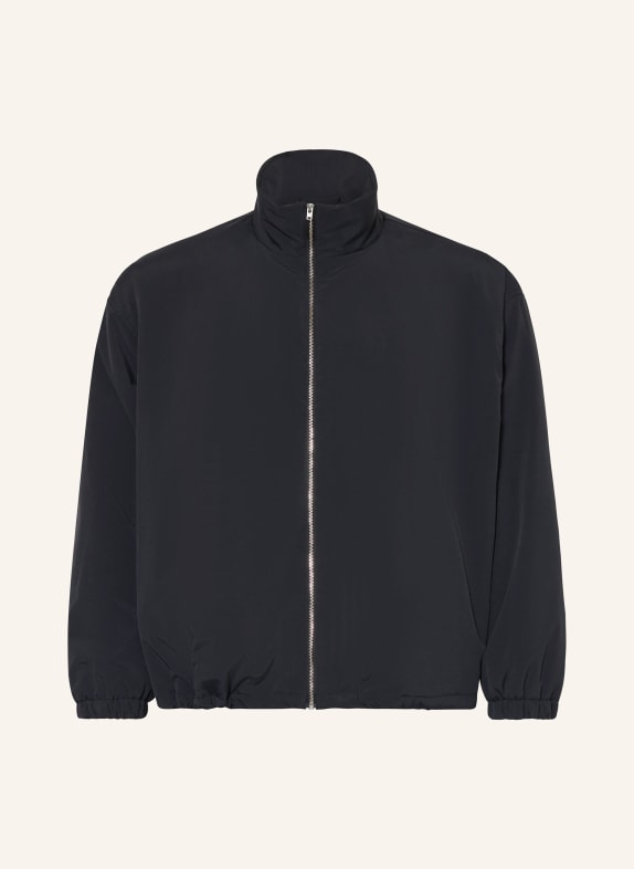 studio seidensticker Overjacket STUDIO SCHWARZ