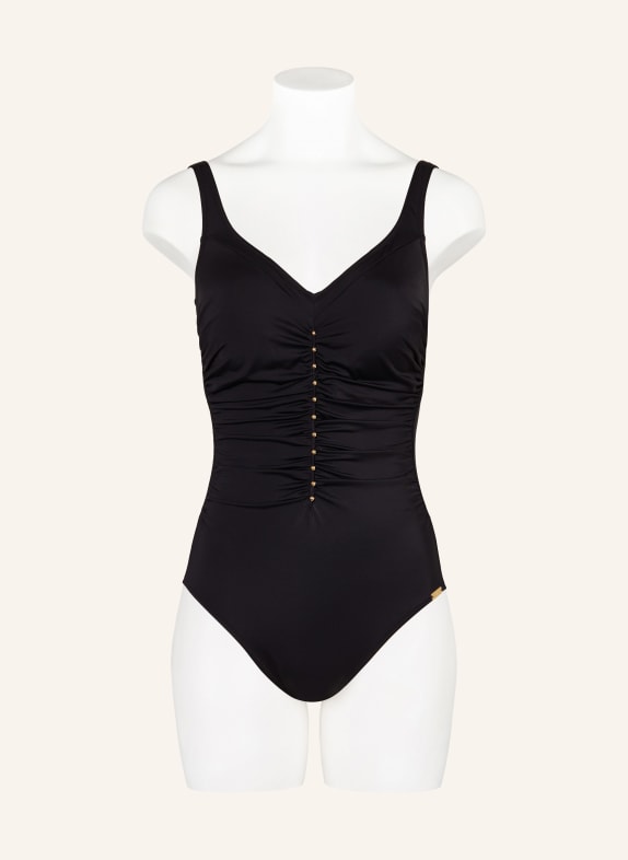Charmline Shape-badpak ESSENTIALS CLASSICS ZWART