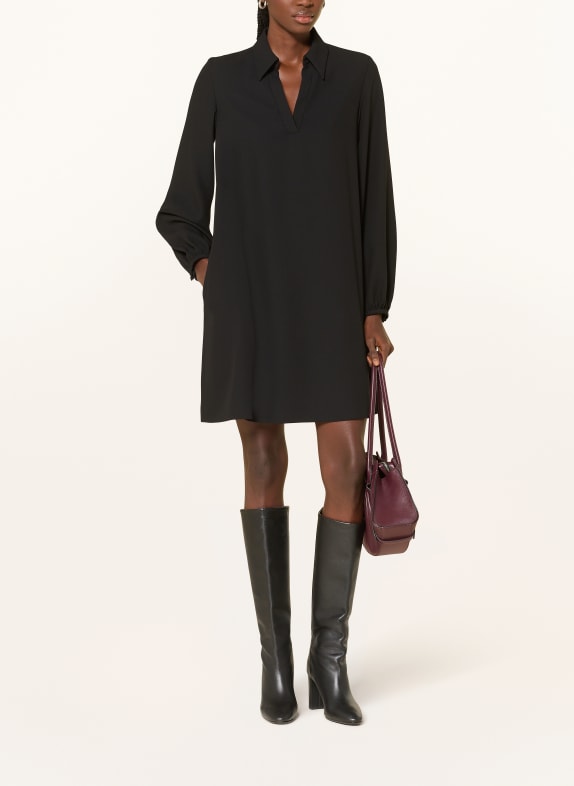 SLY 010 Kleid KADEN SCHWARZ