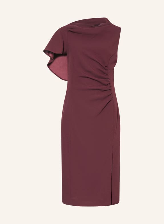 SLY 010 Cocktailkleid SKYE FUCHSIA