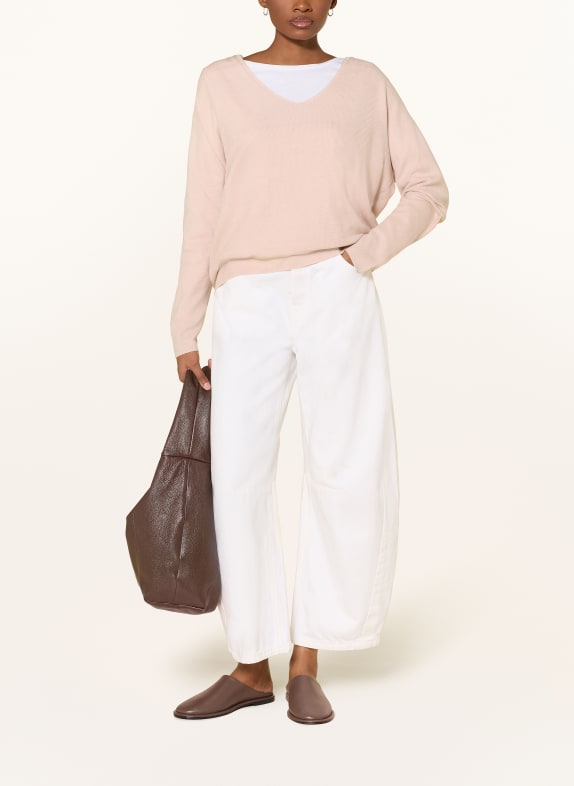 oui Pullover HELLROSA