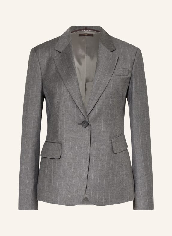 windsor. Blazer DUNKELGRAU / HELLGRAU