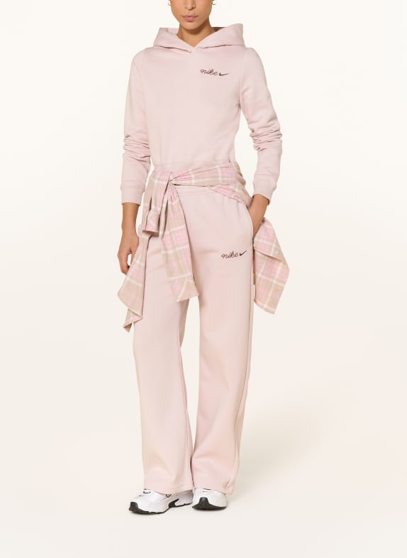 Nike Sweatpants HELLROSA