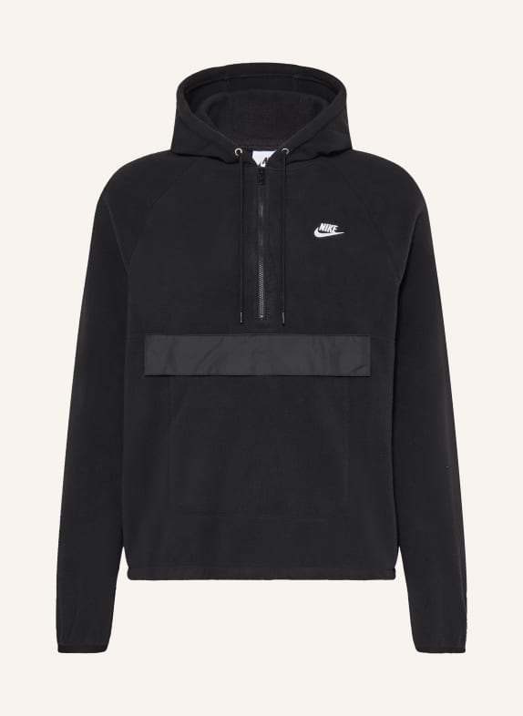 Nike Schlupfjacke NK CLUB WINTER SCHWARZ