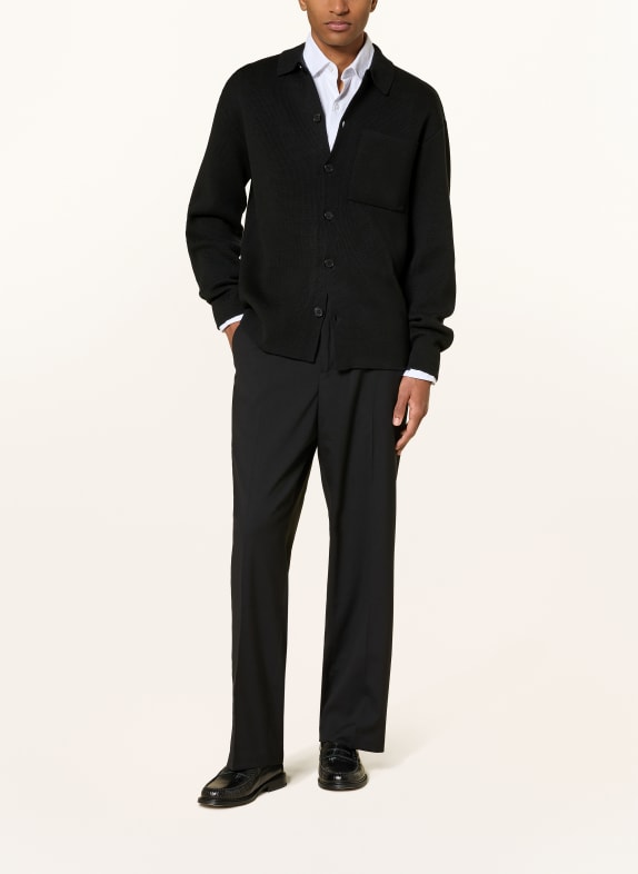STRELLSON Vest AIDEN ZWART