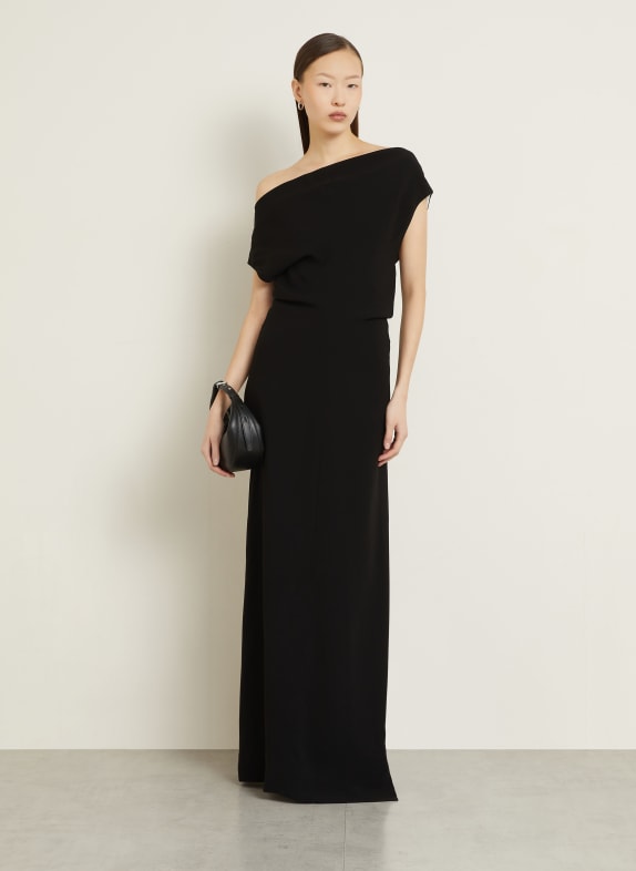 Proenza Schouler Abendkleid ROSINA SCHWARZ