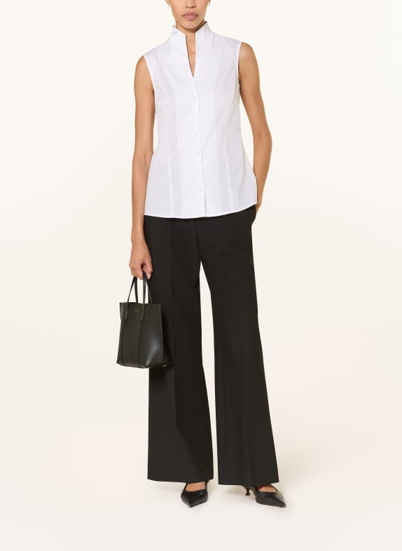 lilienfels Blouse WIT