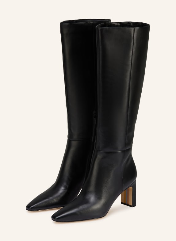 Sam Edelman Stiefel SYLVIA SCHWARZ