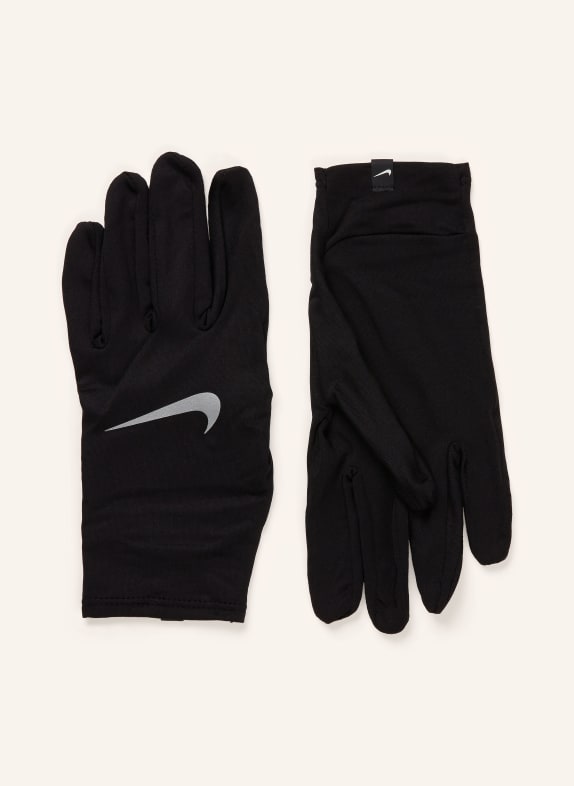Nike Multisport-Handschuhe PACER SCHWARZ