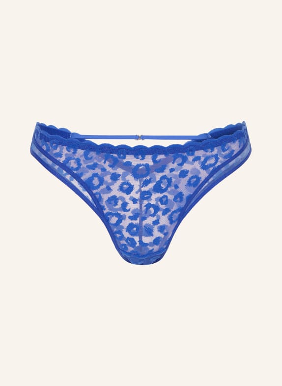 CHANTELLE String GIRLS BLAU
