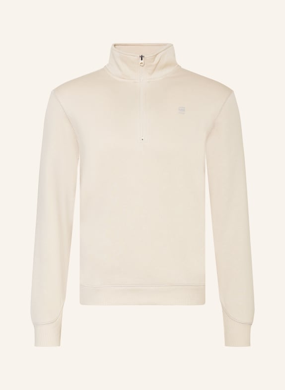 G-Star Sweat-Troyer BEIGE