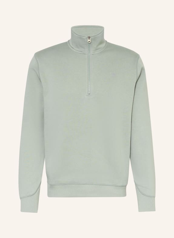 G-Star Sweat-Troyer HELLGRÜN